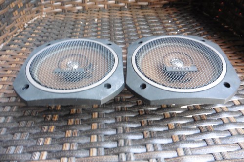 Vintage mac audio 137x - mac, ml-137x