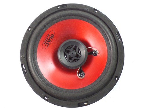 Speakers mac audio - 1x,