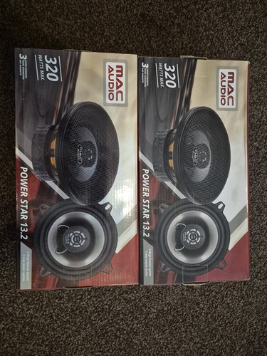 Mac audio power - power, 13.2,